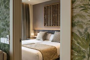 Intelier Core Suites Valencia