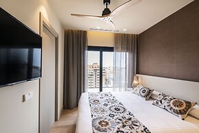 Intelier Core Suites Valencia