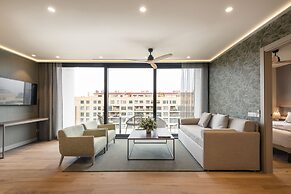 Intelier Core Suites Valencia