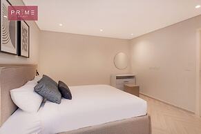 Prime Select Arkadia