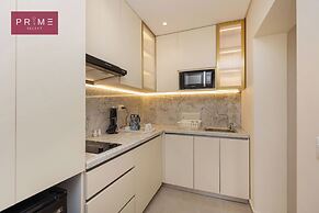 Prime Select Arkadia