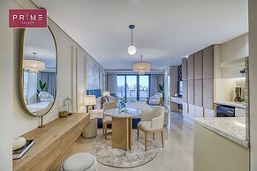 Prime Select Arkadia