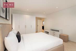 Prime Select Arkadia