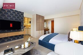 Prime Select Arkadia