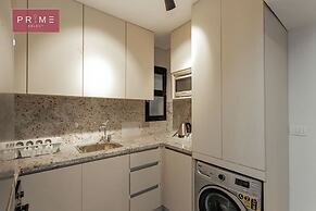 Prime Select Arkadia