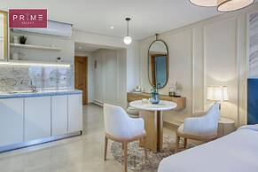 Prime Select Arkadia