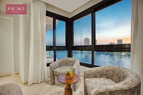 Prime Select Arkadia