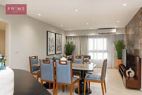 Prime Select Arkadia