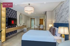 Prime Select Arkadia