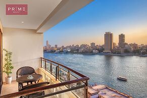 Prime Select Arkadia