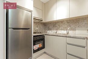 Prime Select Arkadia