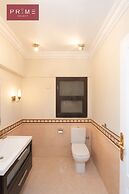 Prime Select Arkadia