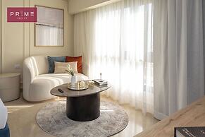 Prime Select Arkadia