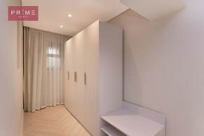 Prime Select Arkadia