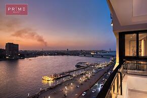 Prime Select Arkadia