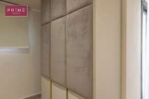 Prime Select Arkadia