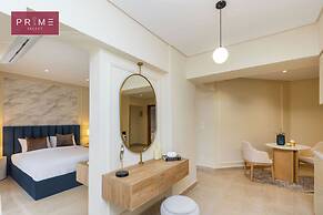 Prime Select Arkadia