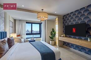 Prime Select Arkadia