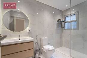 Prime Select Arkadia