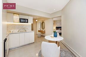 Prime Select Arkadia