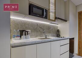 Prime Select Arkadia