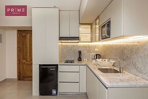 Prime Select Arkadia