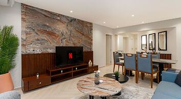 Prime Select Arkadia