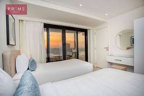 Prime Select Arkadia