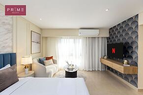 Prime Select Arkadia