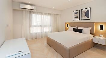 Prime Select Arkadia