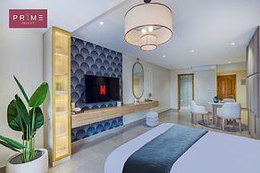 Prime Select Arkadia