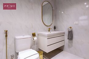 Prime Select Arkadia