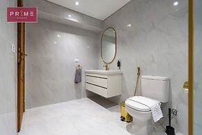 Prime Select Arkadia