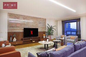 Prime Select Arkadia