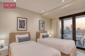 Prime Select Arkadia