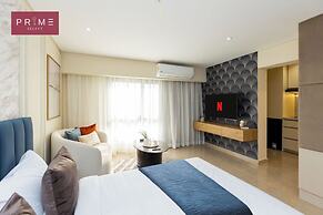 Prime Select Arkadia