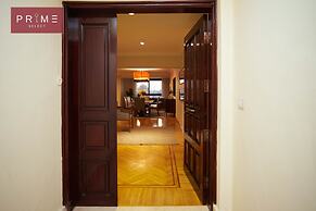 Prime Select Arkadia