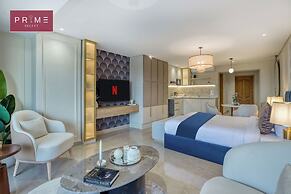 Prime Select Arkadia