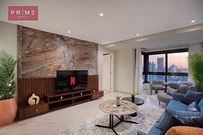 Prime Select Arkadia