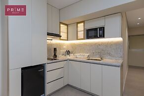 Prime Select Arkadia