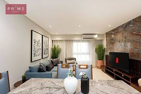 Prime Select Arkadia