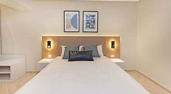 Prime Select Arkadia