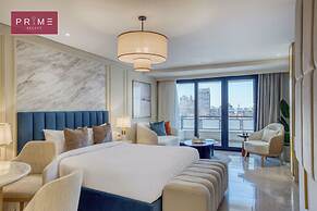 Prime Select Arkadia