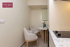 Prime Select Arkadia