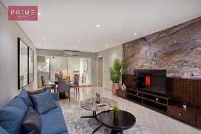 Prime Select Arkadia