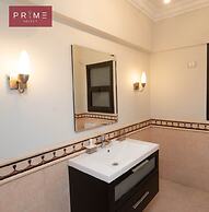 Prime Select Arkadia