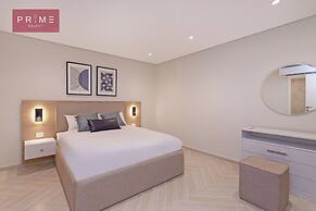 Prime Select Arkadia