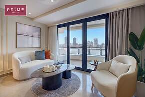 Prime Select Arkadia