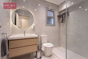 Prime Select Arkadia