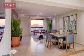 Prime Select Arkadia